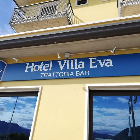 Albergo Villa Eva Costermano Ngoại thất bức ảnh