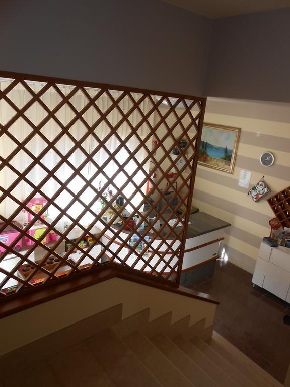 Albergo Villa Eva Costermano Ngoại thất bức ảnh