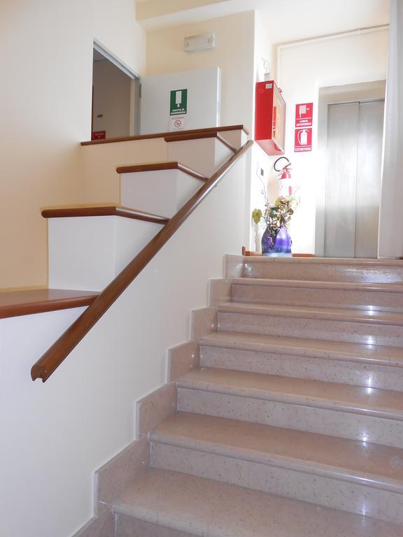 Albergo Villa Eva Costermano Ngoại thất bức ảnh