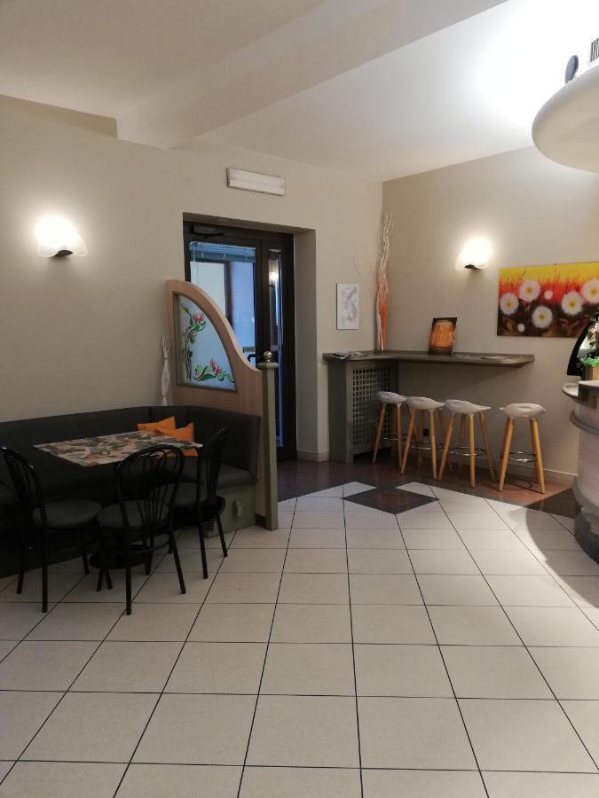 Albergo Villa Eva Costermano Ngoại thất bức ảnh